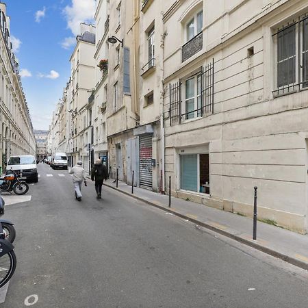Lavie Maison Face Palais Royal Paris Exterior foto