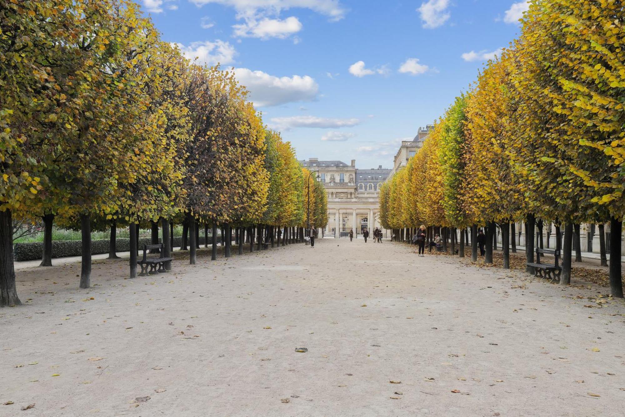 Lavie Maison Face Palais Royal Paris Exterior foto