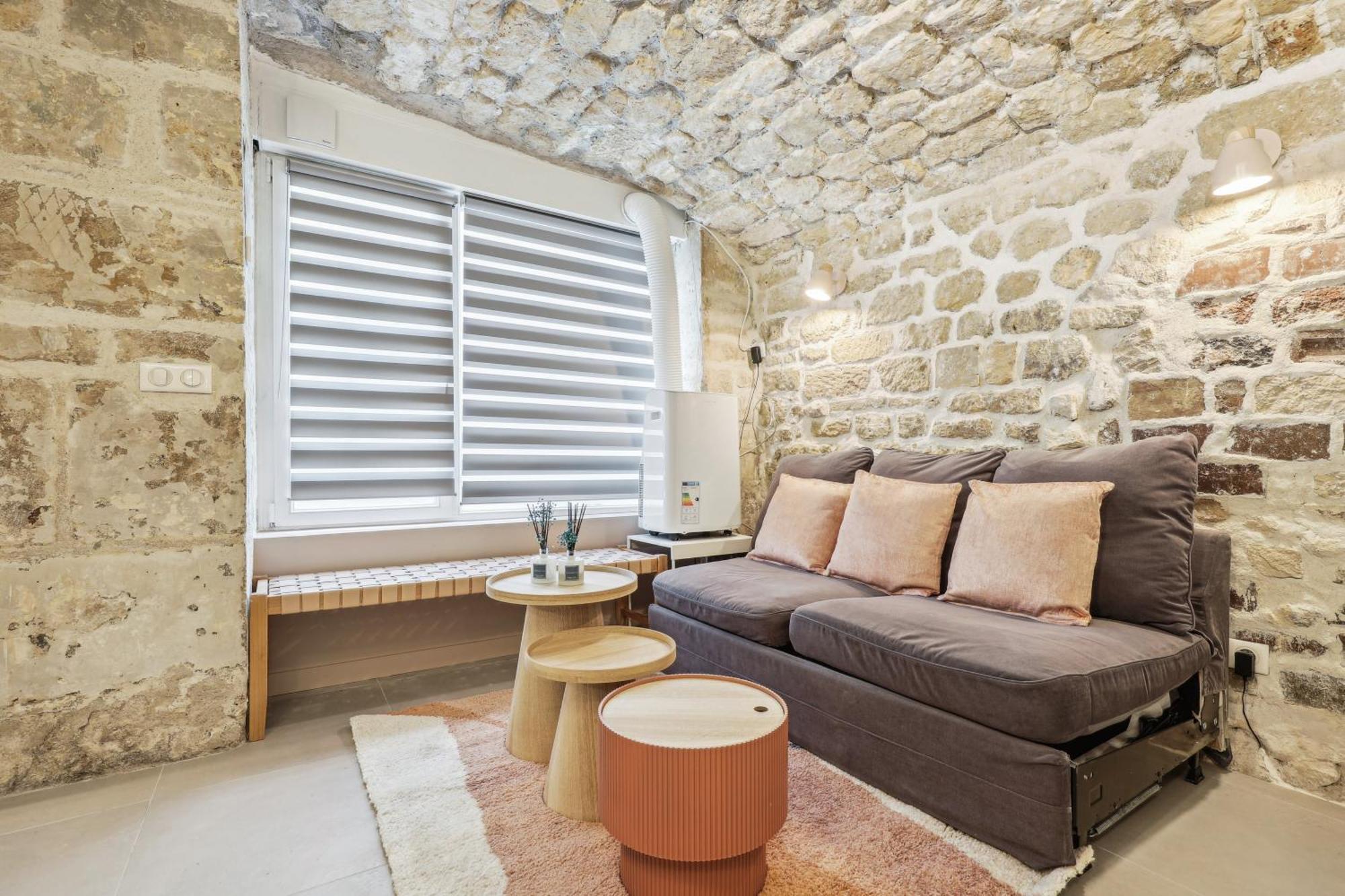 Lavie Maison Face Palais Royal Paris Exterior foto